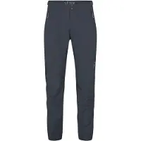 Rab Men's Cinder Crank Pants miesten urheiluhousut