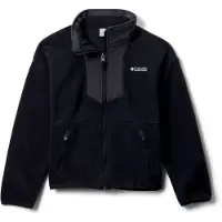 Columbia Sequoia Grove Vetoketjullinen Fleecetakki