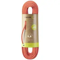 Edelrid Heron Eco Dry 9.8 Mm Köysi