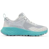 Columbia W Konos Trs Outdry Moonstone/Teal - 36
