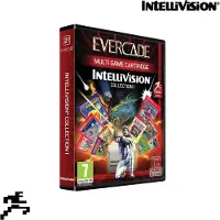 Intellevision Collection 1 (Evercade)