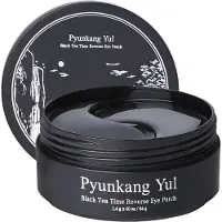 Pyunkang Yul Black Tea Time Reverse Eye Patch - 60 kappaletta