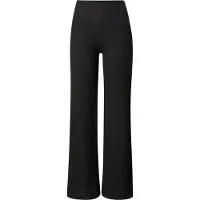 Only Play Onpseren Hw Rib Str Pnt Noos - Black - M