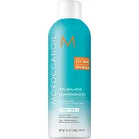 Moroccanoil Dry Shampoo Light 323 ml