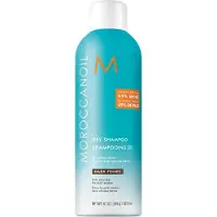 Moroccanoil Dry Shampoo Dark 323 ml