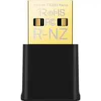 TP-LINK Archer TX20U Nano WLAN USB-adapteri