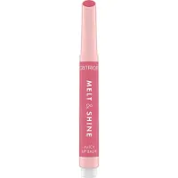 Catrice Melt & Shine Juicy Lip Balm Huulivoide 1 g Nr. 020 - Beach Blossom