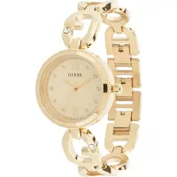 GUESS Empower 30mm 3atm Quartz/analogical Naisten Kello