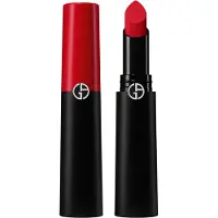 Giorgio Armani Lip Power Matte 409 Electric