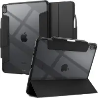 Spigen Ultra Hybrid Pro, Folio-kotelo, Apple, iPad Air 13-inch (2024), 33 cm (13")