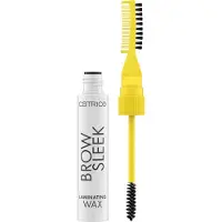 Catrice Brow Sleek Laminating Wax Kulmageeli 9 ml Transparent