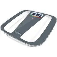 Terraillon Color Coach Quattro