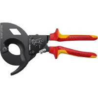 Knipex Kaapelileikkuri 9536280
