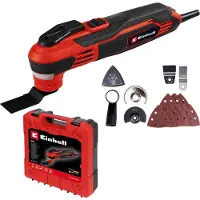 Einhell Monitoimityökalu TE-MG 350 EQ; 350 W + tarvikkeet
