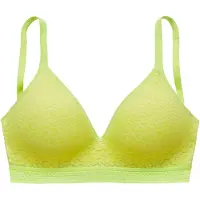 LASCANA Rintaliivi limetti