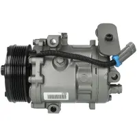 Teamec Kompressori, ilmastointilaite 8600115