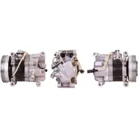 Lucas Kompressori, ilmastointilaite ACP835