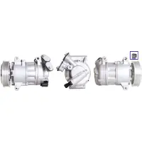 Lucas Kompressori, ilmastointilaite ACP01096