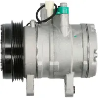 THERMOTEC Kompressori, ilmastointilaite KTT090252