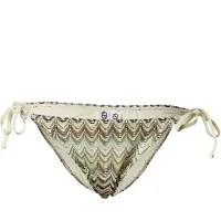 Becksöndergaard Amber Baila Bikini Tanga - Green - XL