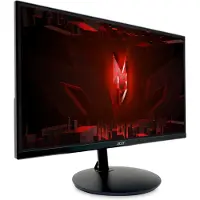 Acer Nitro XF0 Pelinäyttö, XF240YS3, 23.8" Full HD, 180Hz, 1ms, FreeSync Premium