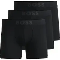 BOSS Active 10260734 Boxerit 3 Yksiköt