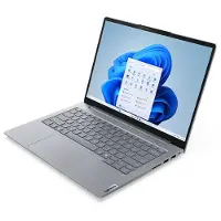 Lenovo ThinkBook 14 Gen 8 14 Intel Intel Core Ultra 5 225H Processor E-cores up to 4.30 GHz P-cores up to 4.90 GHz, Windows 11 Home 64, 256 GB SSD M.2 2242 PCIe Gen4 TLC