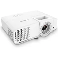 Philips ProPix 650 Business projektori (valkoinen)
