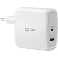 EPICO 60W Pro Charger - white