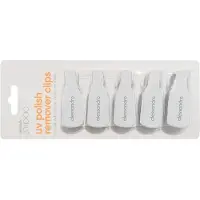 Alessandro Striplac UV Polish Remover Clips Kynsilakanpoistoaine 5 kpl