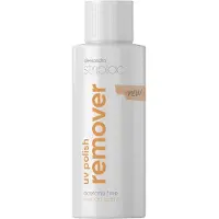 Alessandro Striplac UV Polish Remover Nail And Feet Kynsilakanpoistoaine 125 ml