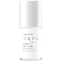 Alessandro Striplac Peel Off Remover Kynsilakanpoistoaine 6.5 ml