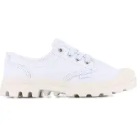 Palladium Pampa Oxford Lenkkarit
