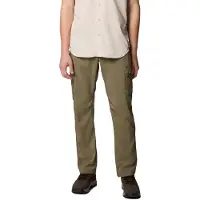 Columbia Silver Ridge Utility Housut