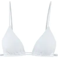 Copenhagen Studios Bikinitoppi valkoinen