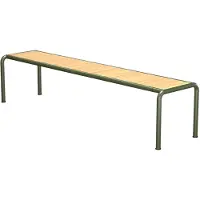 Houe AVANTI penkki iso männyn/oliivinvihreä