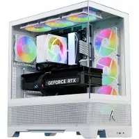 Allied Gaming Patriot MKII - Intel Core i5-14400F - RTX 5070 12GB Pelitietokone