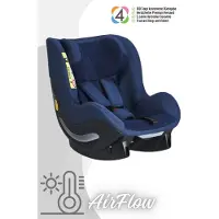 Avionaut AeroFIX AirFlow 360 Turvaistuin, Navy