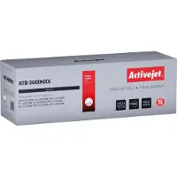 ActiveJet -toneri Brother TN3600XXL uusi ATB-3600NX
