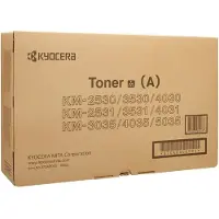 Kyocera Värikasetti musta 34.000 sivua