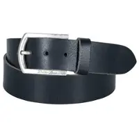 Detlev Louis DL-AC-7 Nahkavyö Musta unisex, size 120CM