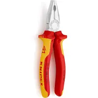 Knipex 0306180SB 180mm VDE linjapihti
