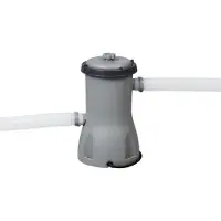 Bestway Pompa z filtrem #58094 - 3,028l/h.