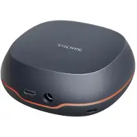 SanDisk – Desk Drive 8TB USB-C Desktop Ext SSD (SDSSDT40-8T00-EM25)