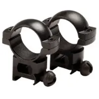ASG Strike Systems Mount Rings Ø 30x20x21