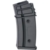 ASG Magazine - G36 470rds High-Cap 6mm