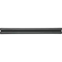 Zwilling magneettilista 45x4,5x2 cm Musta
