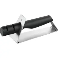 WMF Gourmet 1876516030 pull-through sharpener