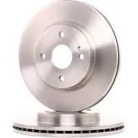 Bosch Jarrulevy (1kpl) 0 986 479 541