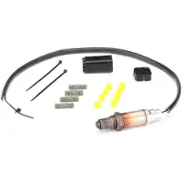 Bosch Lambdatunnistin 0 258 986 502